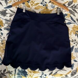 Lilly Pulitzer Golf Skort